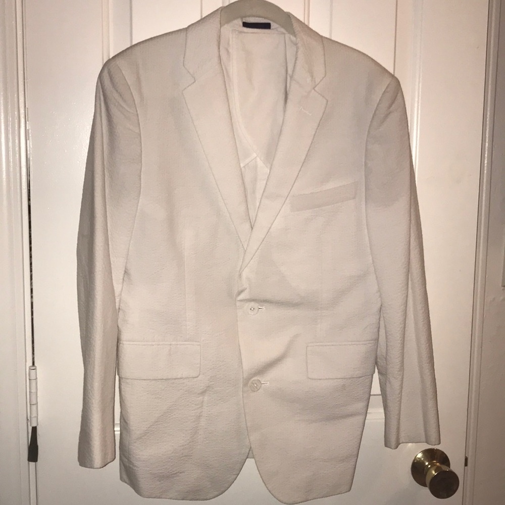 Bonobos blazer